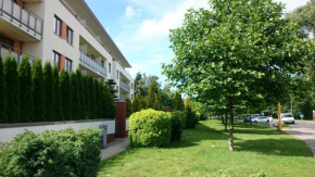 Apartament z Ogrodem Zielone Tarasy